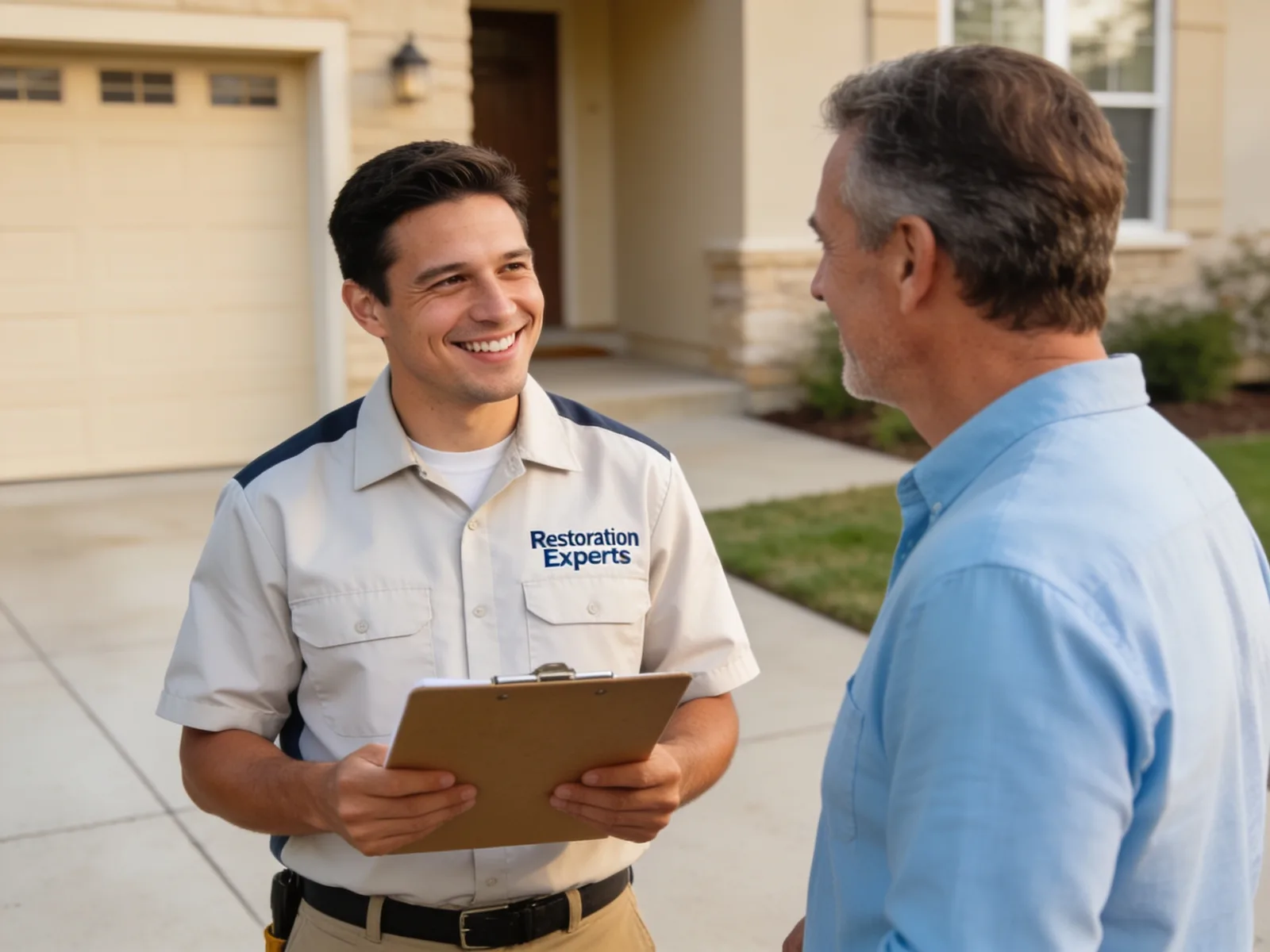 Water Damage Cleanup Springhill, LA FAQs